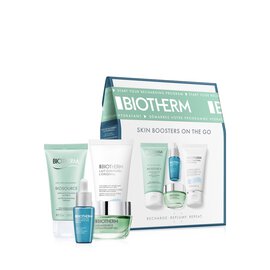Aquasource Hyalu Plump Set