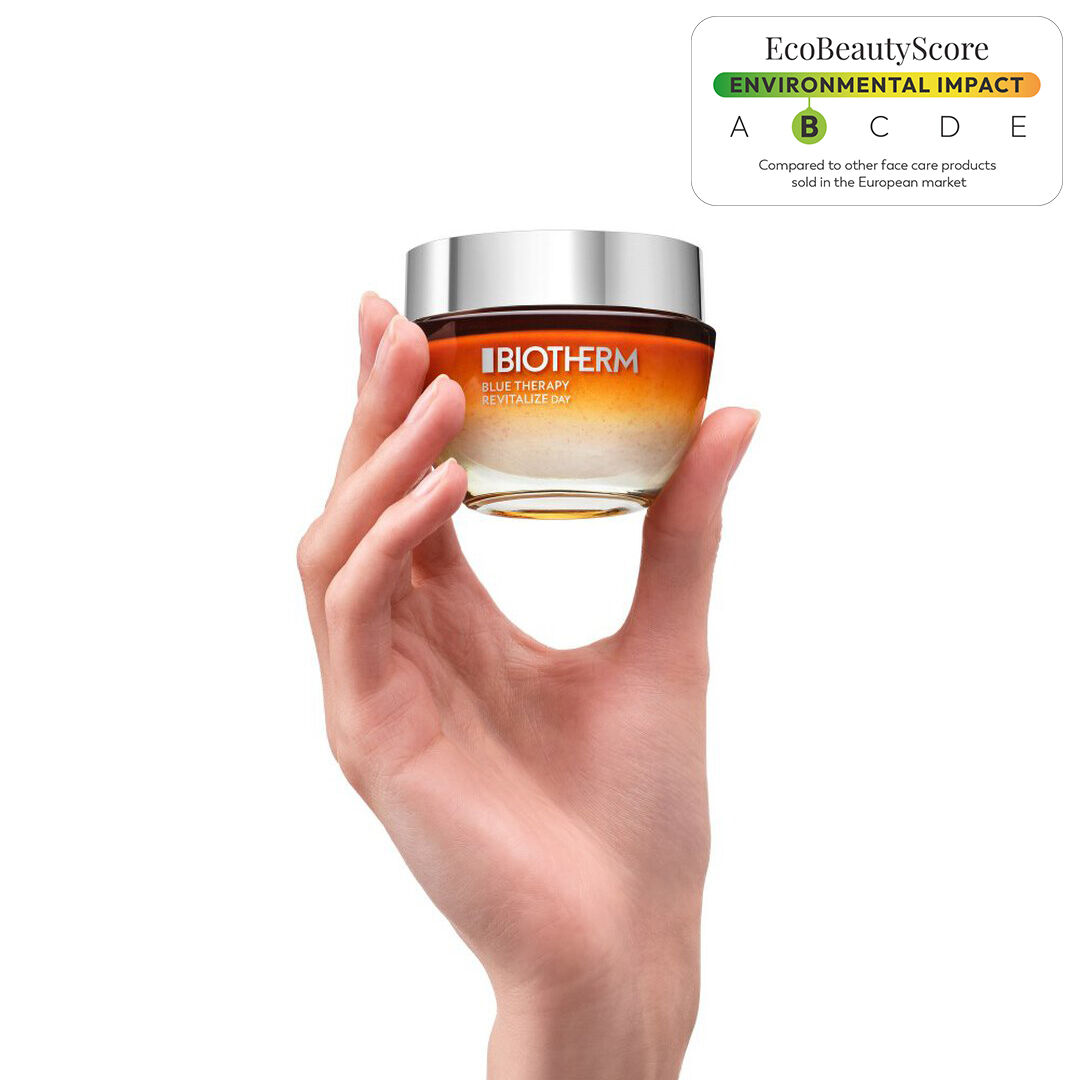 Blue Therapy Amber Aglae Revitalize Day