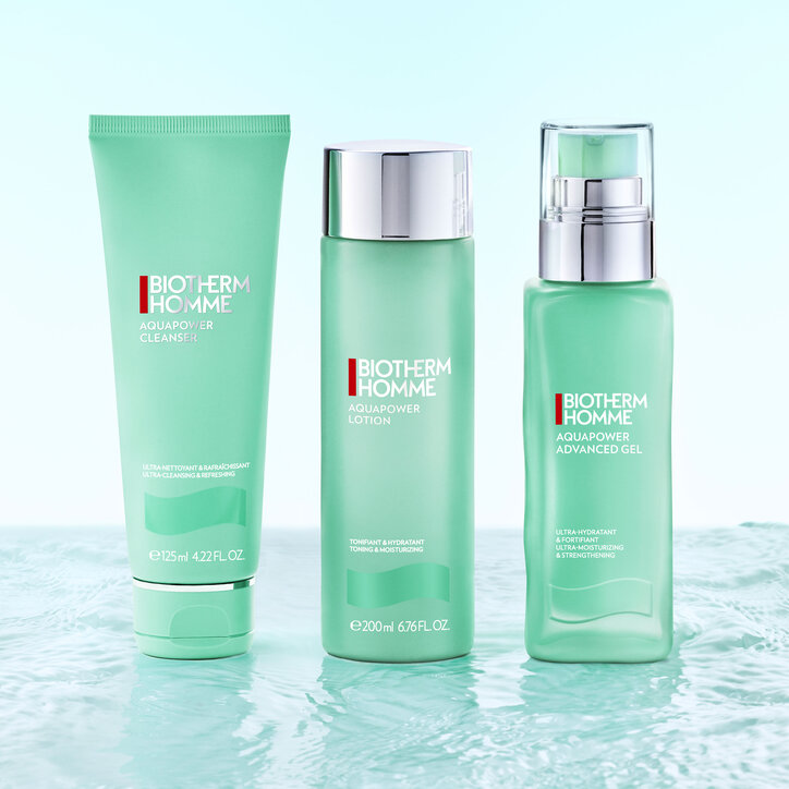Aquapower | BIOTHERM