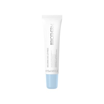 Lait Corporel Beurre de Levres 13 ml tube with applicator packshot