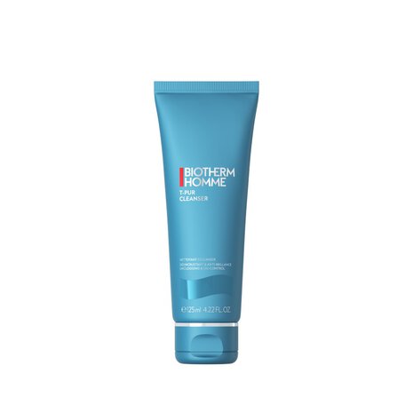 T-PUR ANTI-OIL & SHINE PURIFYING CLEANSER