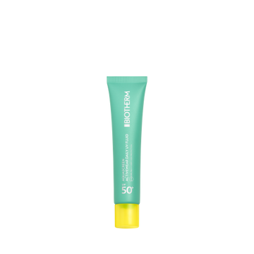 Aquascreen Activewear Daily UV Fluid SPF50+ 40 ml tube packshot