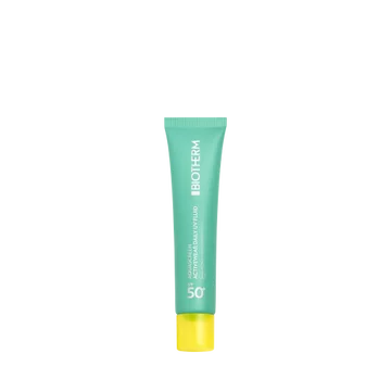 Aquascreen Activewear Daily UV Fluid SPF50+ 40 ml tube packshot