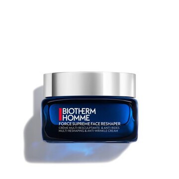 Force Supreme Face Reshaper Cream 50 ml jar packshot