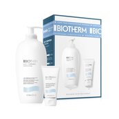 Coffret cadeau lait corporel