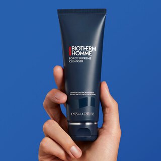 Force Supreme Cleanser