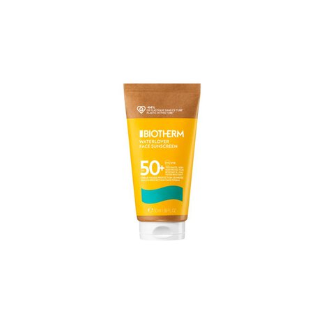 Waterlover Face Sunscreen SPF 50+