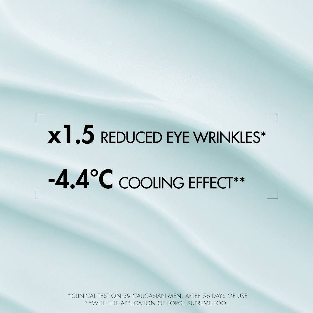 Force Supreme Eye Reshaper Cream