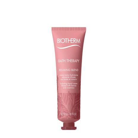 BATH THERAPY RELAXING HAND CREAM