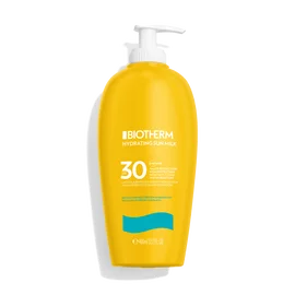 Lait Solaire SPF 30
