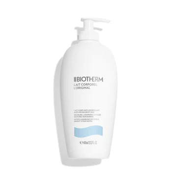 Lait Corporel L'Original