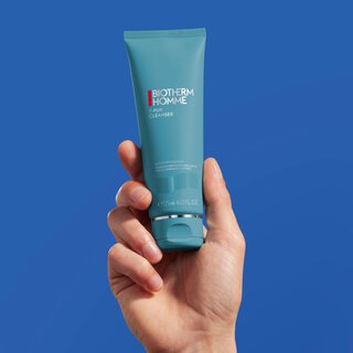 T-PUR ANTI-OIL & SHINE PURIFYING CLEANSER