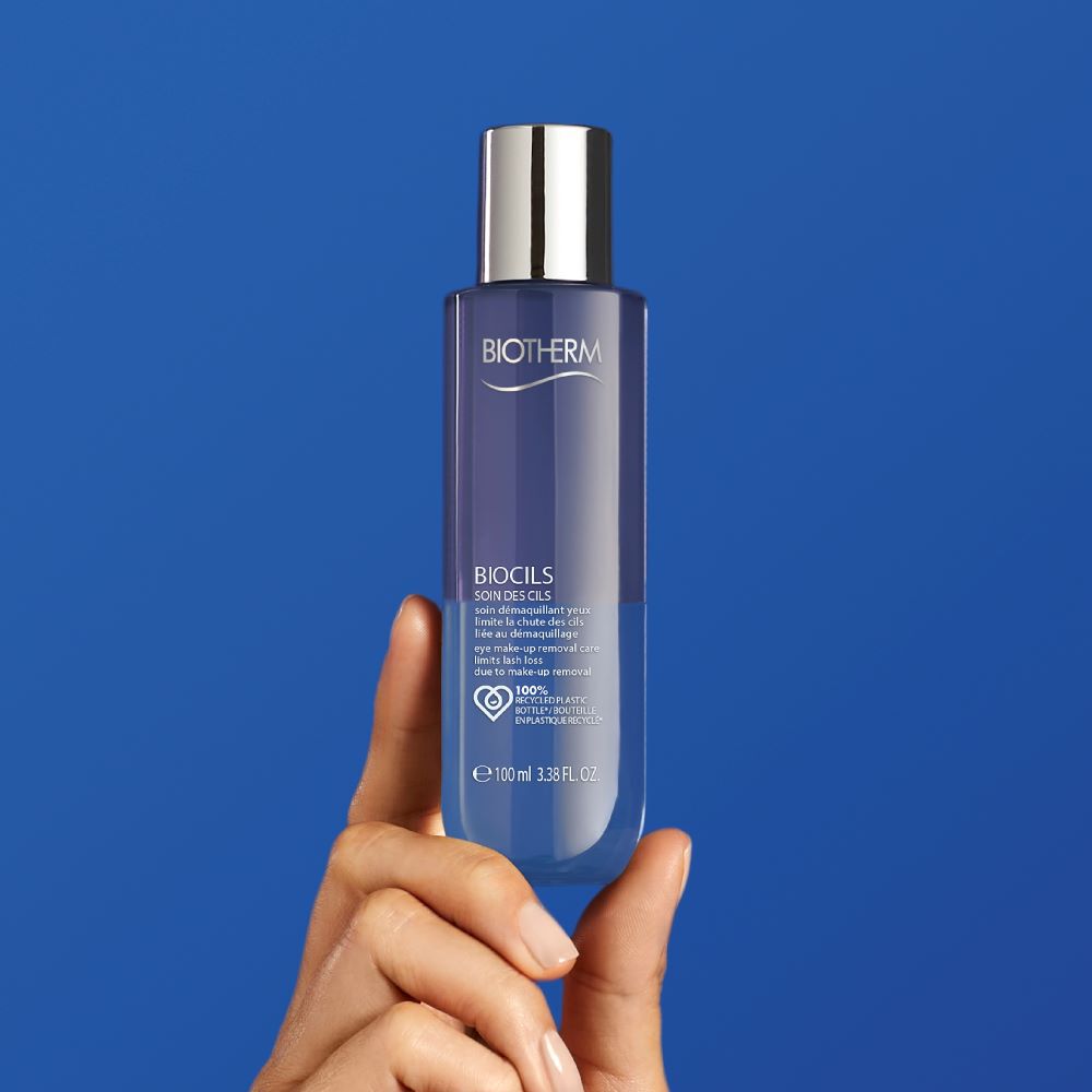 BIOCILS EYELASH CARE