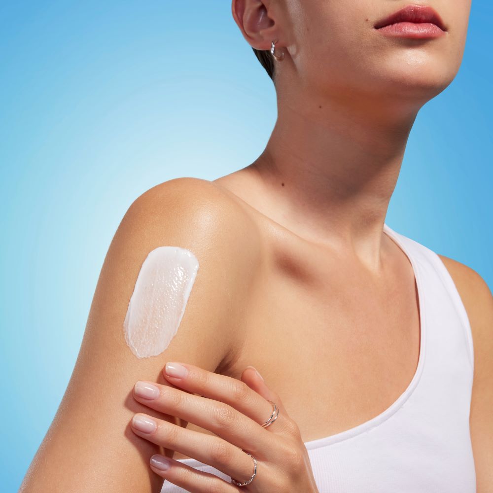 Eau Pure Latte Corpo