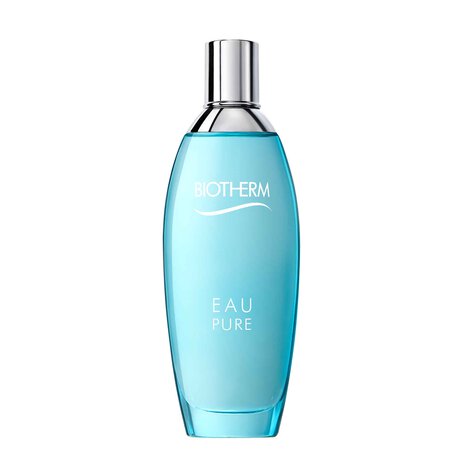 Leegte Twinkelen Inschrijven Eau Pure Invigorating and Cool Mist for All Skin Types | Biotherm