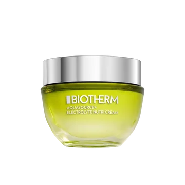AQUASOURCE+ Electrolyte Nutri Cream