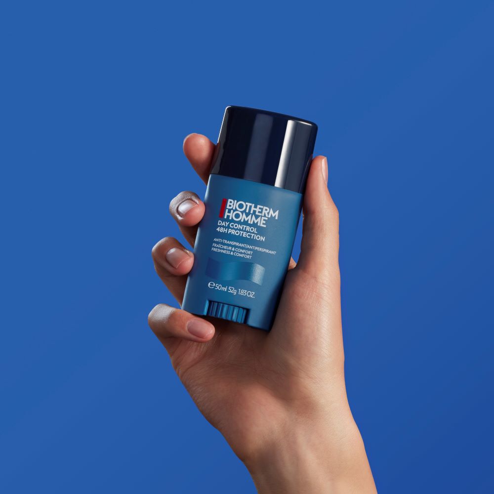 48H Day Control Stick-Protection