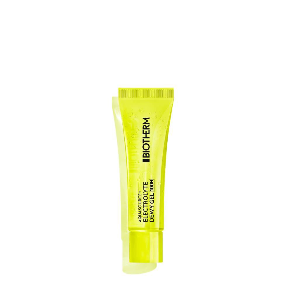 AQUASOURCE+ ELECTROLYTE  DEWY GEL 100h
