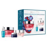 Coffret Routine Blue Therapy Uplift