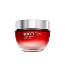 Reveal the Therapy. of appearance Blue younger looking Biotherm Discover