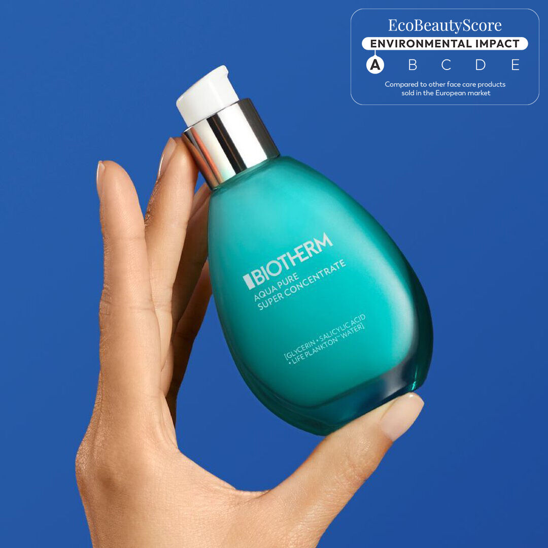 Aqua Pure Super Concentrate
