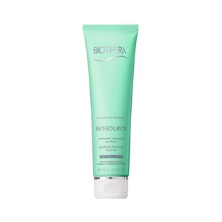 BIOSOURCE PURIFYING FOAMING CLEANSER (PELLE NORMALE)