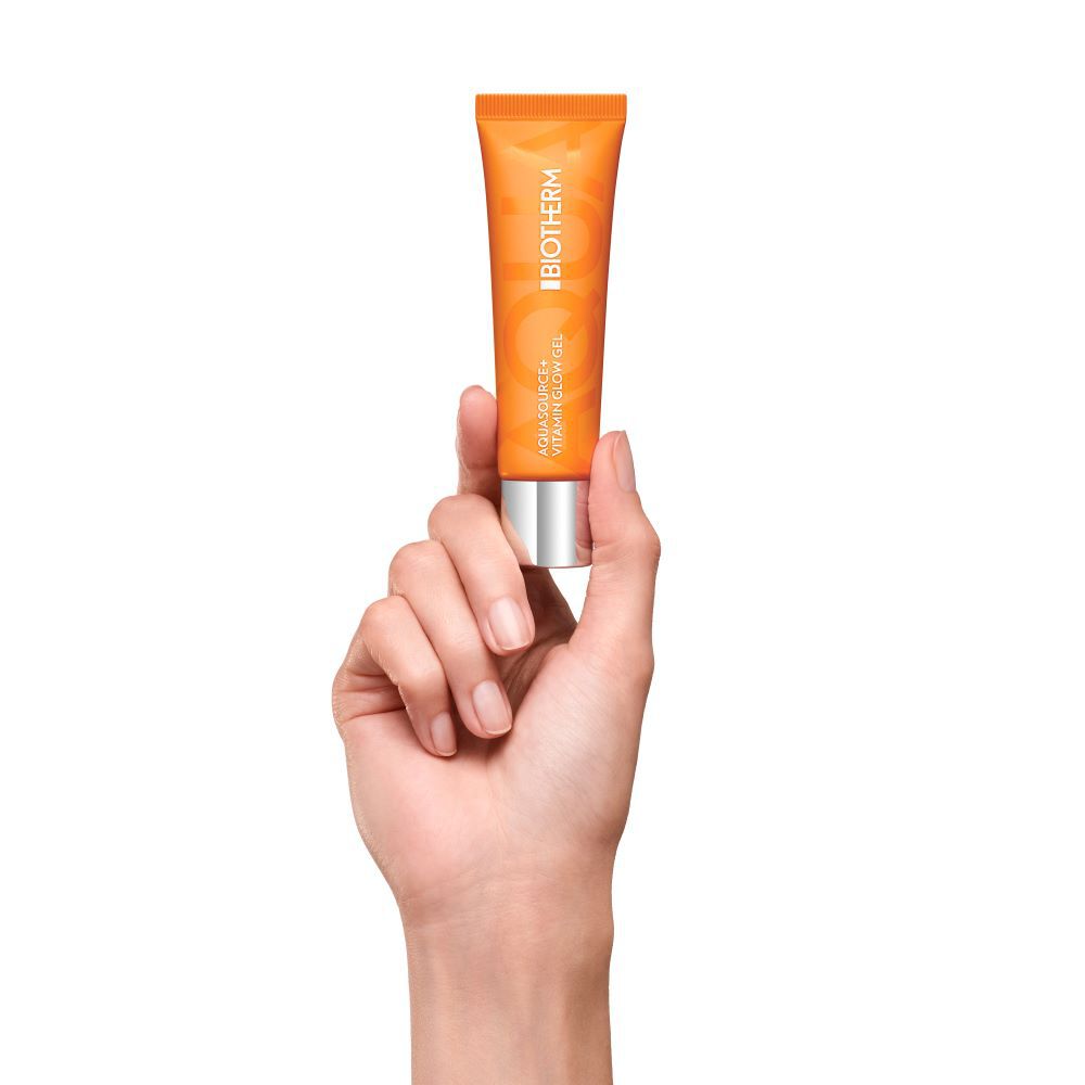 Aquasource+ Vitamin Glow Gel