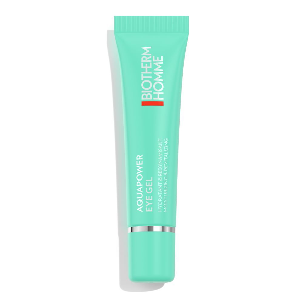 Aquapower Eye Gel for men for Normal To Combination Skin