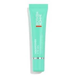 Aquapower Eye Gel 15 ml tube packshot