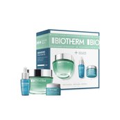 Aquasource Hyalu Plump Gel Routine Set