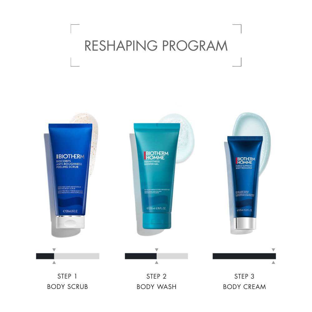 Force Supreme Body Reshaper Cryo-Gel