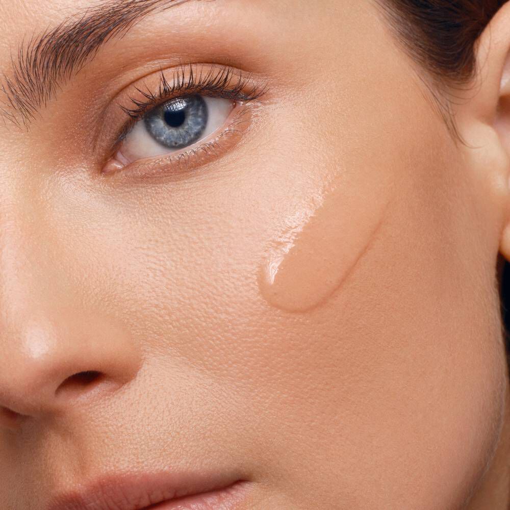 AQUASOURCE+ ELECTROLYTE  DEWY GEL 100h