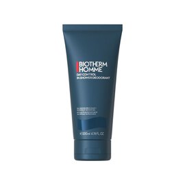 Day Control Gel Douche