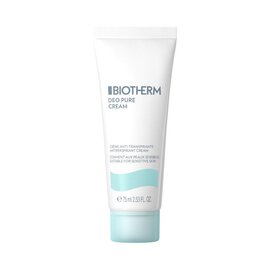 DEO PURE CREMA