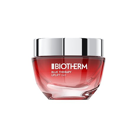 Uluru maagpijn Uitgaan van Blue Therapy Red Algae Uplift Intensive Face Firming Wrinkle Anti-Aging  Cream for Normal To Combination Skin | Biotherm