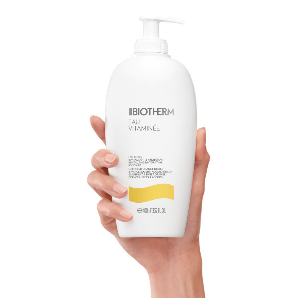 Eau Vitaminee Latte Corpo