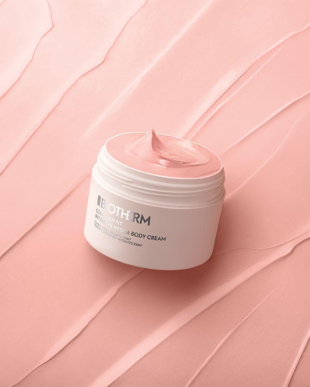 peau à beauté ELIR EXTRA BODY CREAM Clé de Peau Beauté Retexturizing Body Cream - Everglow Cosmetics