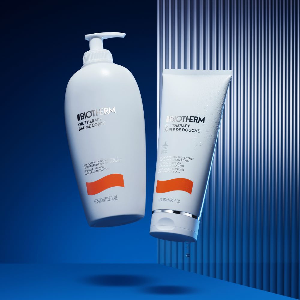 OIL THERAPY - BALSAMO CORPO