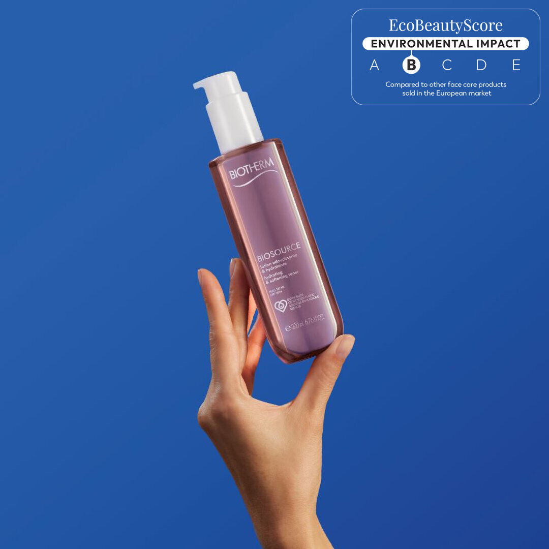 Biosource Hydrating & Softening Toner (Dry Skin)
