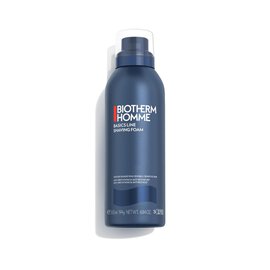 Basics Line Shaving Foam