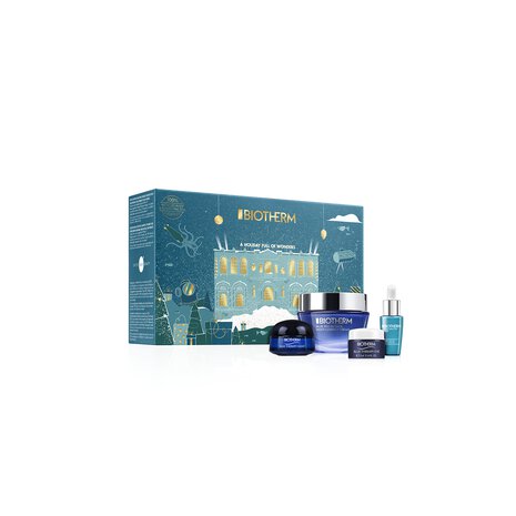 Blue Therapy Pro-Retinol Multi-Correct Cream Holiday Set 50ml