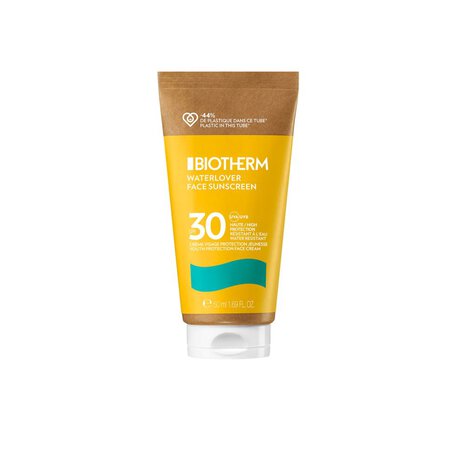 Waterlover Face Sunscreen SPF 30