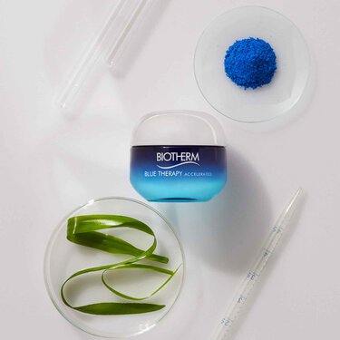 BLUE THERAPY ACCELERATED CREAM