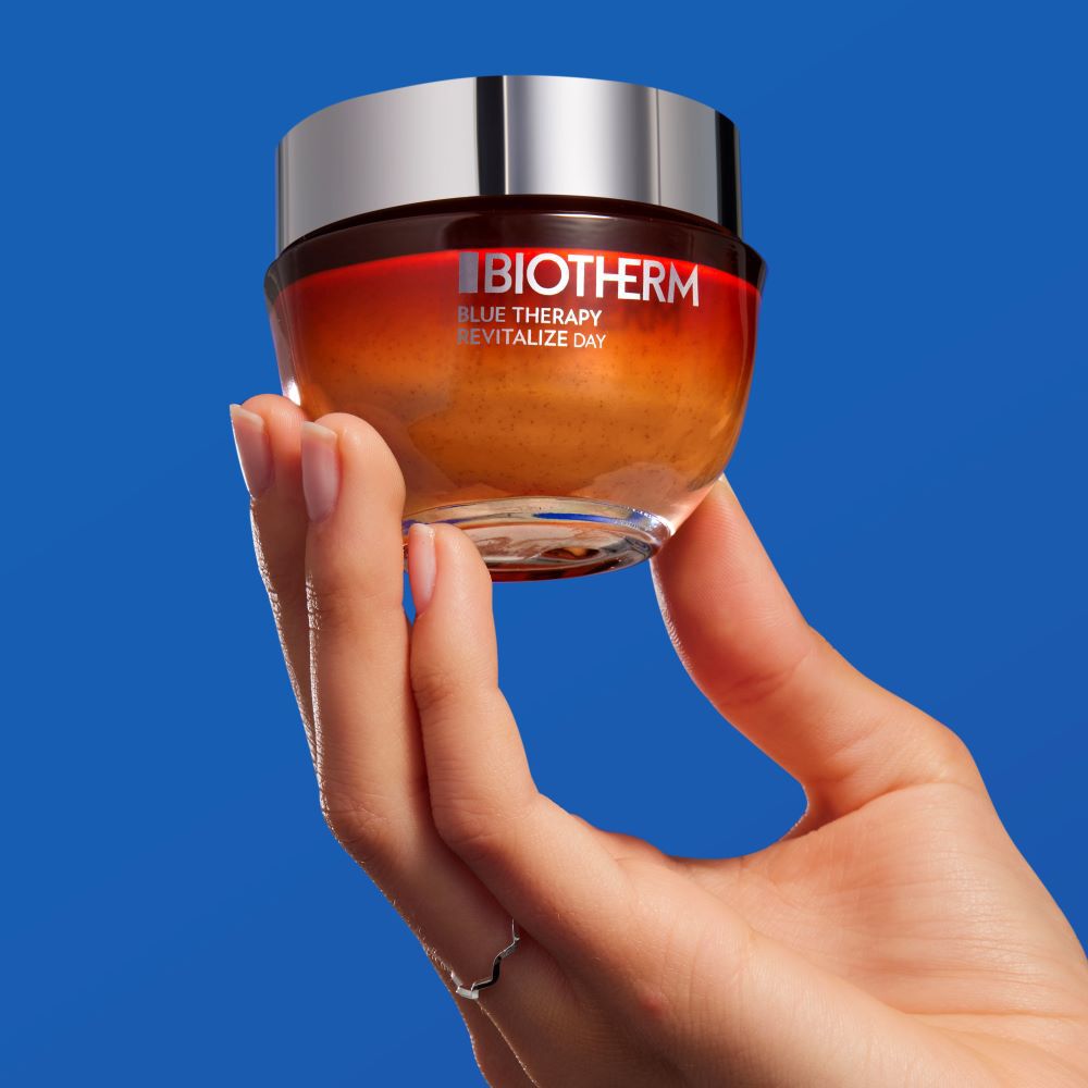Biotherm blue therapy sale