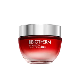 Blue Peptides Uplift Cream SPF 30 50 ml jar packshot
