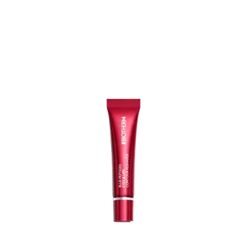 Blue Peptides Eyes & Lips Reshaper Balm 15 ml tube with applicator packshot