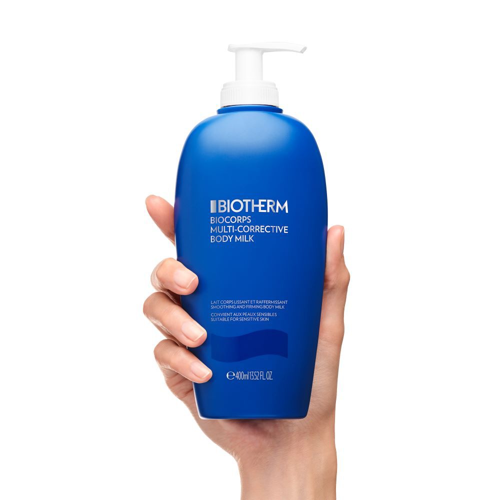 Biocorps Multi-Corrective Body Milk