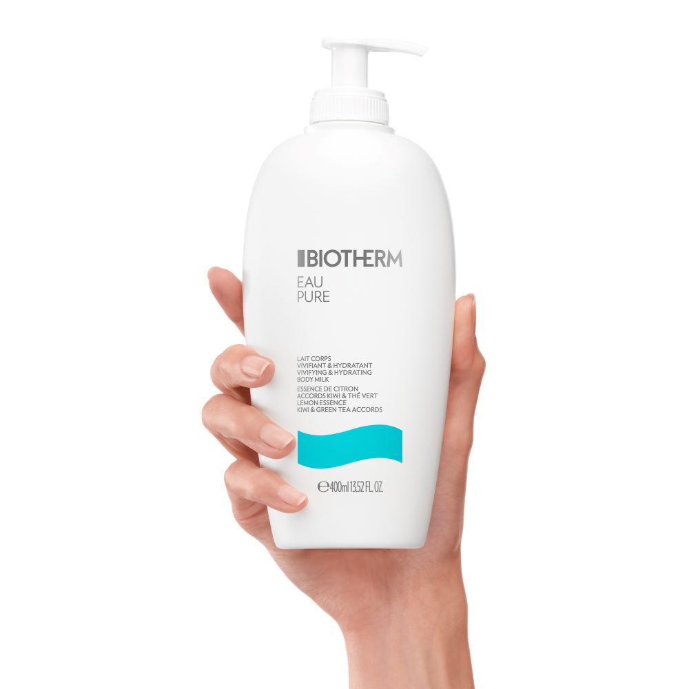 Eau Pure Latte Corpo
