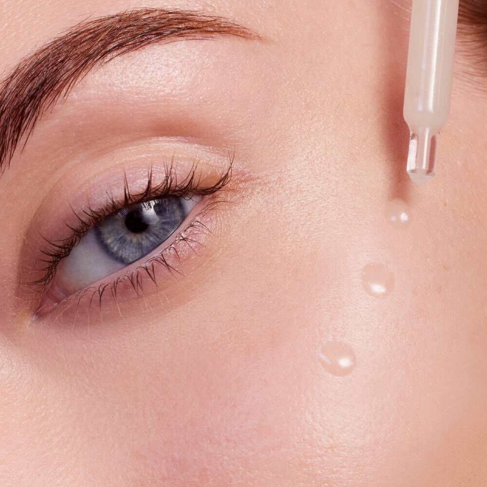 Blue Therapy Accelerated Serum