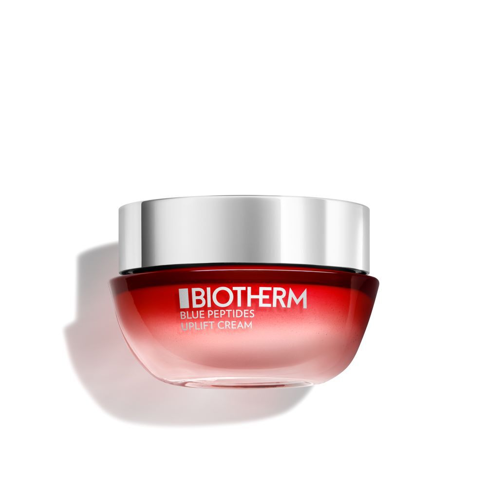 BLUE PEPTIDES UPLIFT CREME JOUR